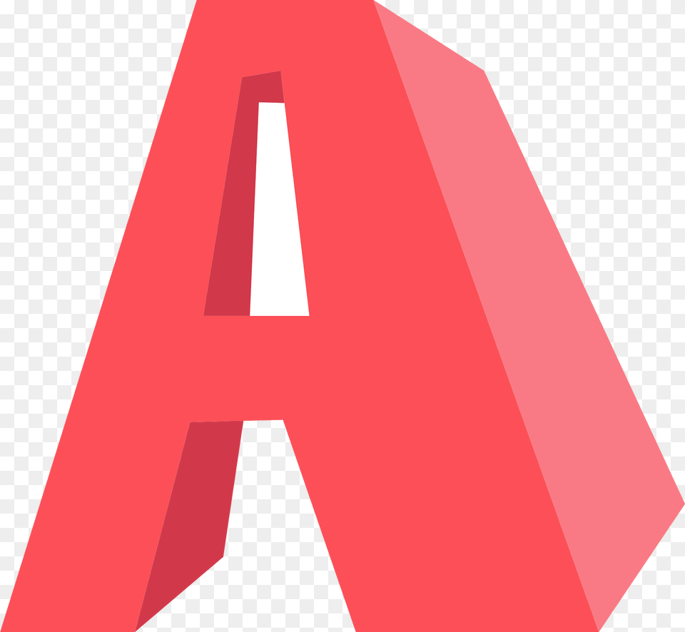 Abc Clipart, Triangle Png Image