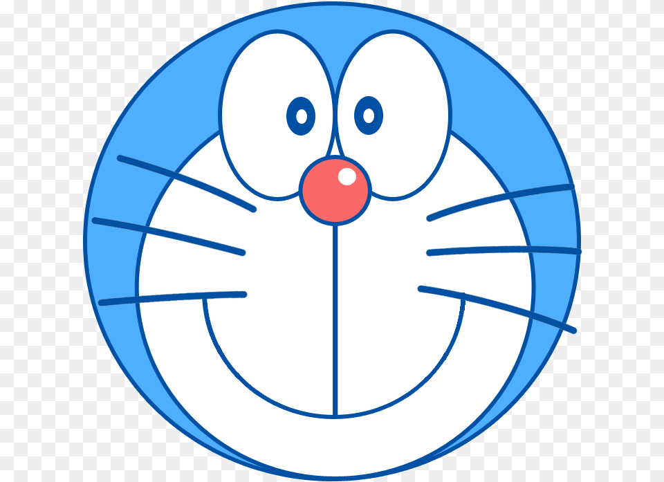 Abc Clipart Doraemon Clipart, Disk Free Transparent Png