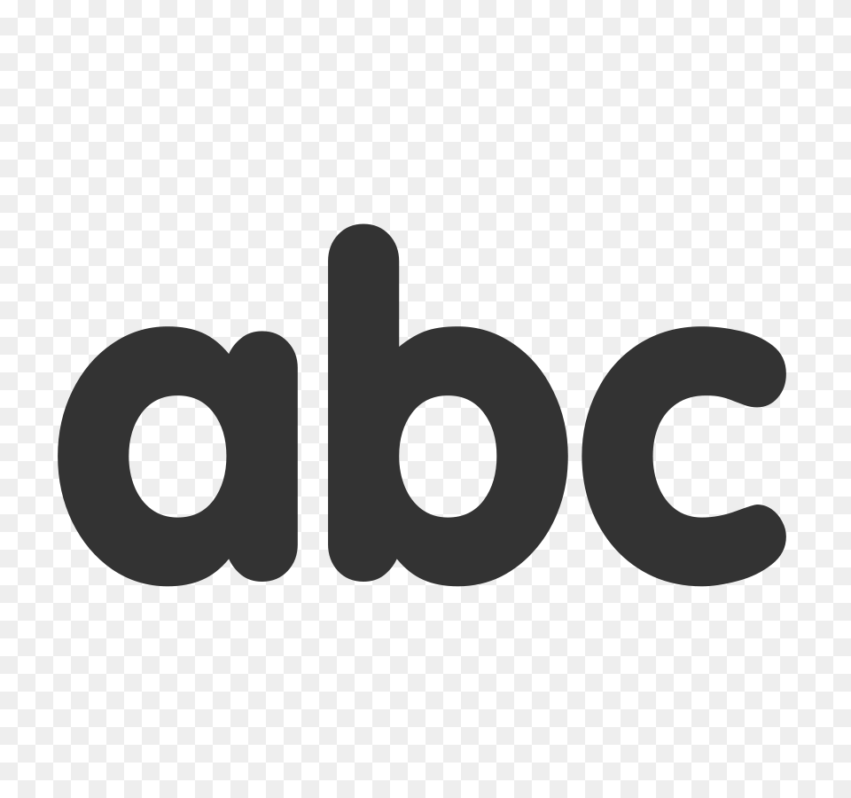 Abc Clipart Pictures, Logo, Text, Animal, Bear Free Transparent Png