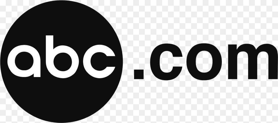 Abc Com Logo Svg Abc Com Logo, Text Free Transparent Png