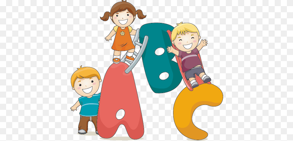 Abc Con Para Imprimir Clip Art, Baby, Person, Play Area, Outdoors Png Image