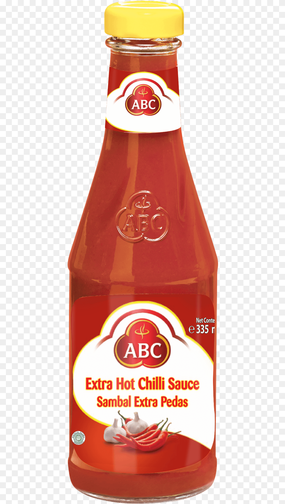 Abc Extra Hot Chilli Sauce, Food, Ketchup Free Png Download