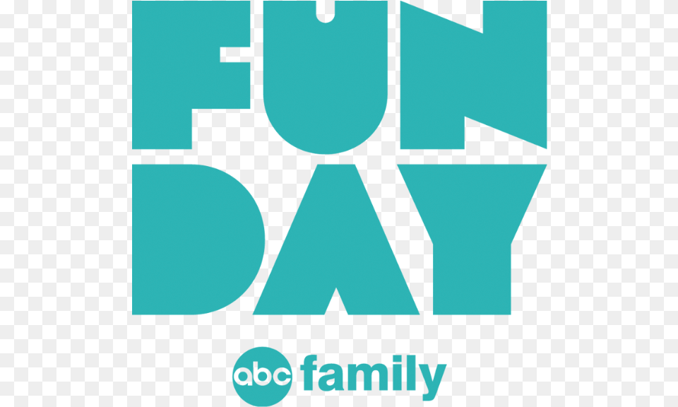 Abc Family Funday Princess Event March 21 22 Freeform Funday A Bug39s Life, Logo, Symbol Free Png Download