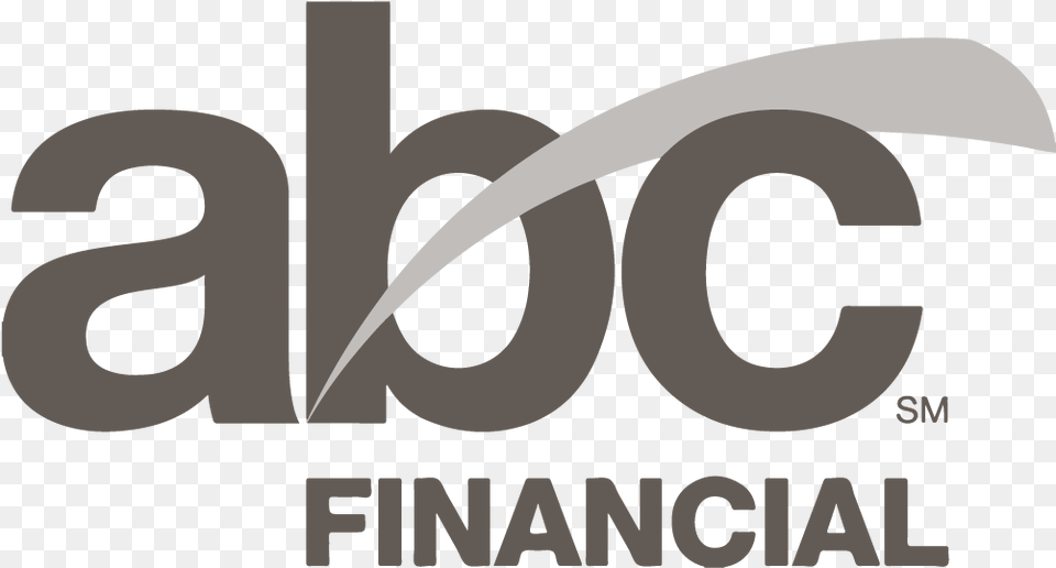 Abc Financial, Logo, Text, Bulldozer, Machine Free Png