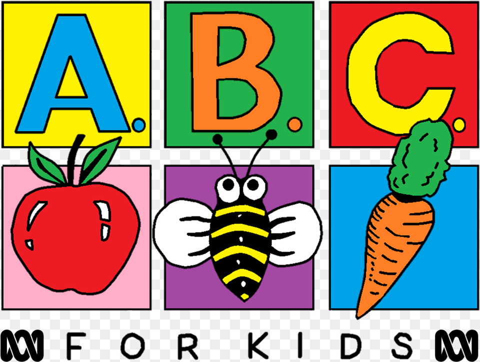 Abc For Kids Wiki Abc For Kids Logo, Baby, Person, Number, Symbol Png