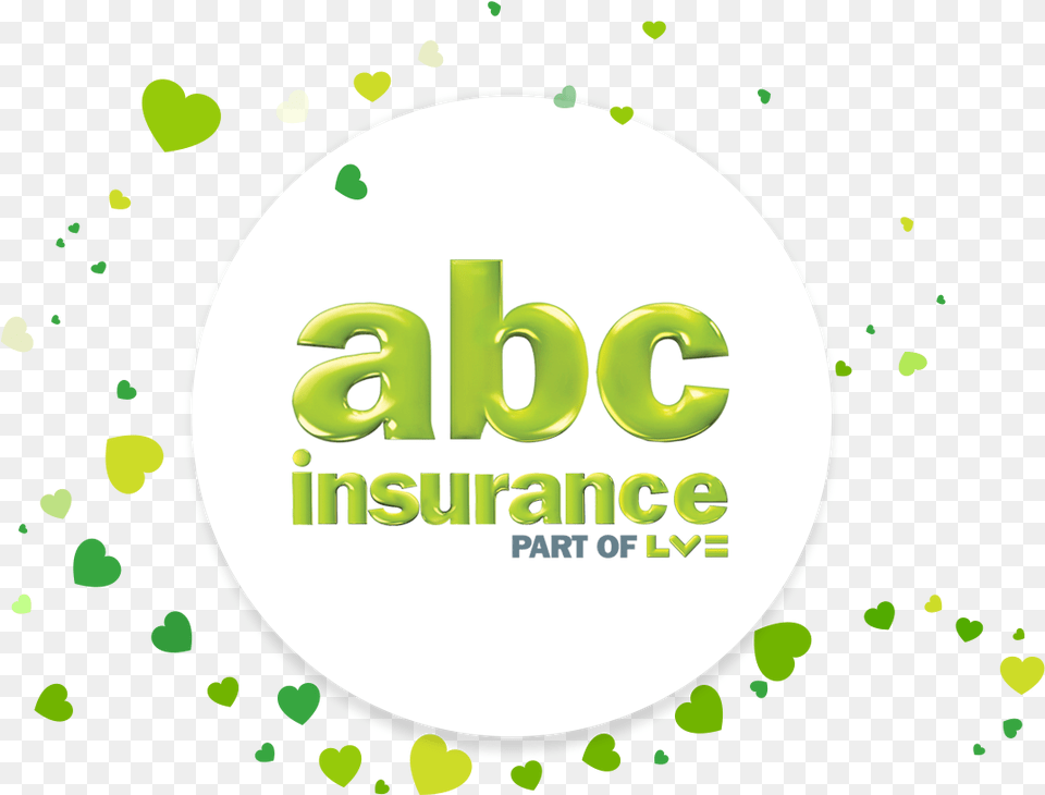 Abc Insurance Graphic Design, Green, Paper, Logo Png