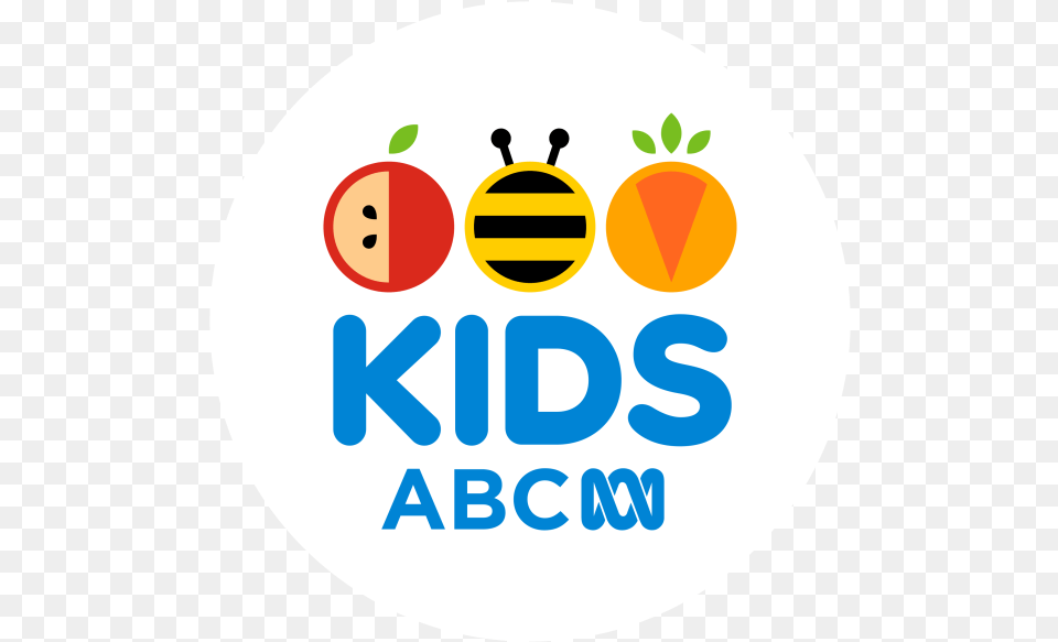 Abc Kids Abc Kids Games, Logo, Disk, Badge, Symbol Png Image