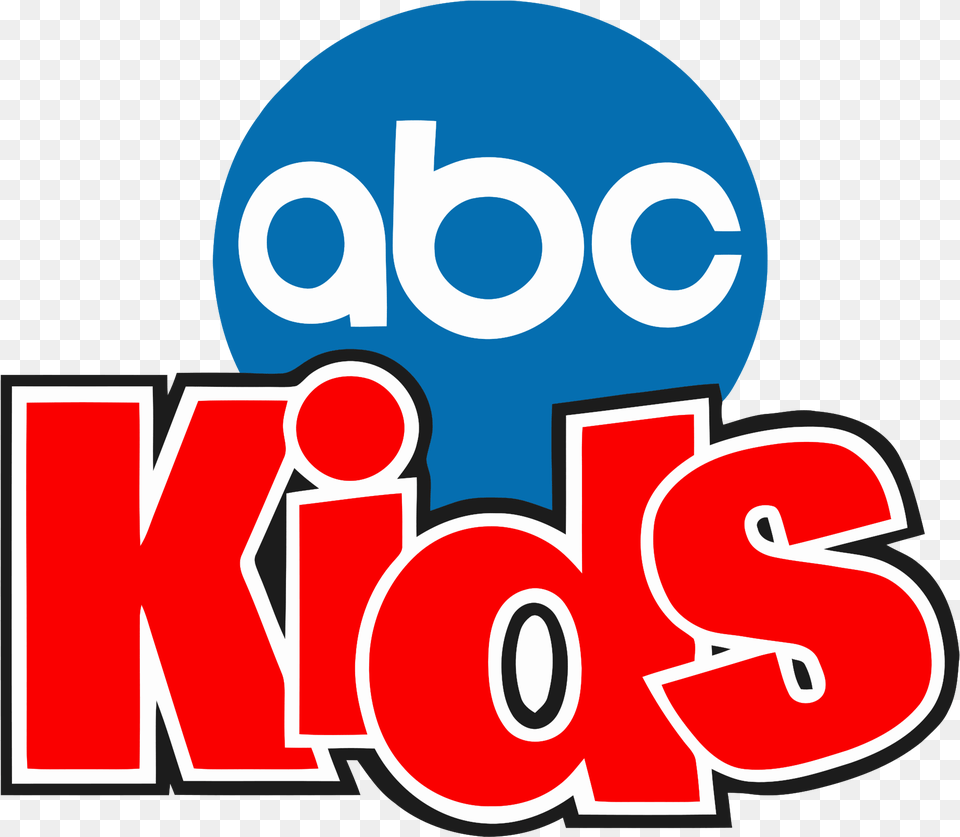 Abc Kids Logo Transparent Abc Kids 3d Warehouse, Dynamite, Weapon, Text Png