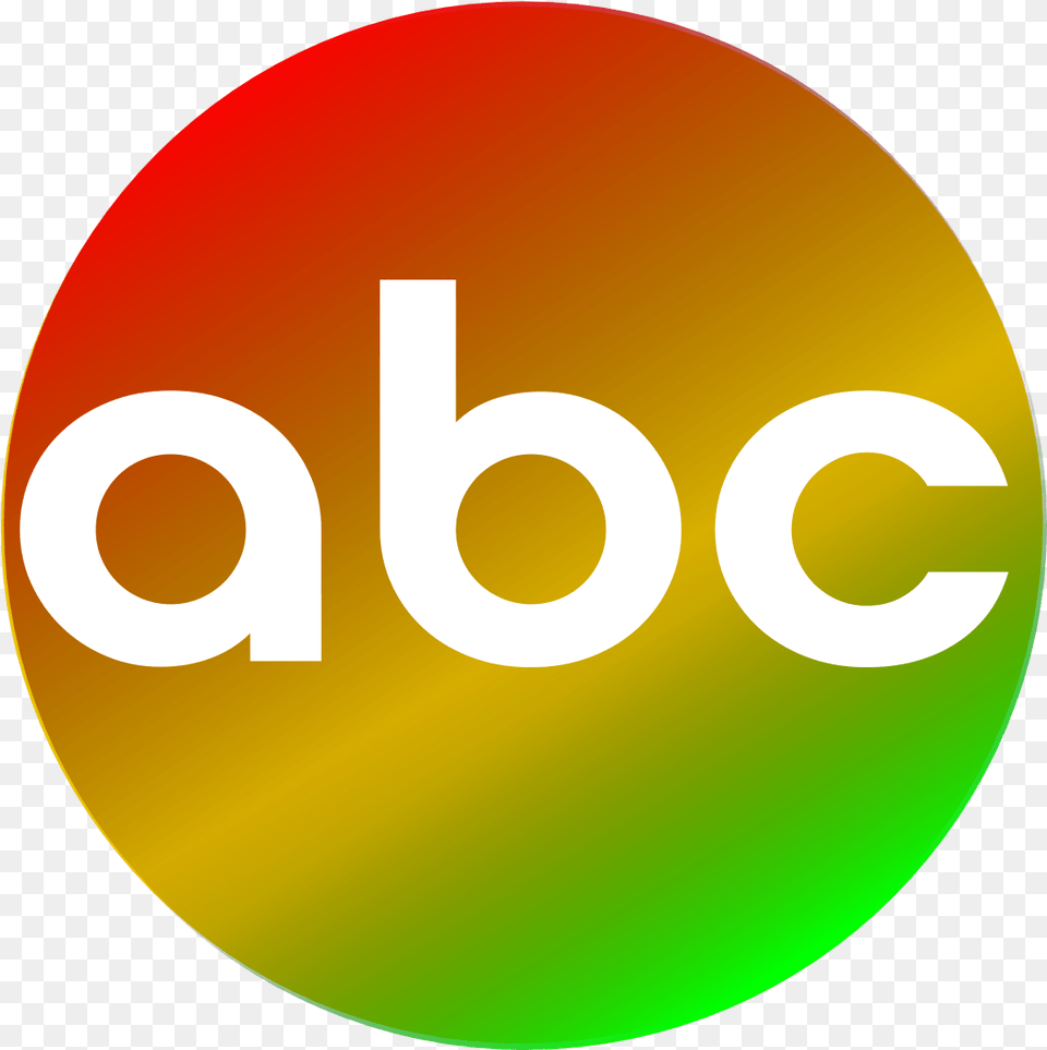 Abc Logo 3 Image Abc Logo, Disk Free Png