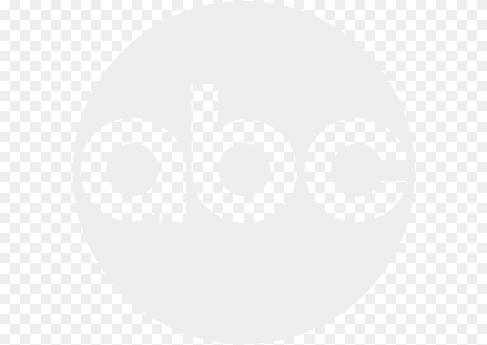 Abc Logo Abc American Broadcasting Company, Disk, Oval Free Transparent Png