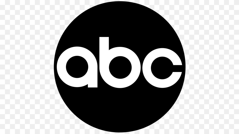 Abc Logo Abc News, Green, Disk Png Image