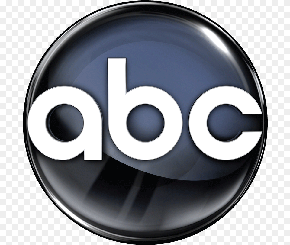 Abc Logo Abc Tv Logo, Sphere, Disk, Symbol Png Image