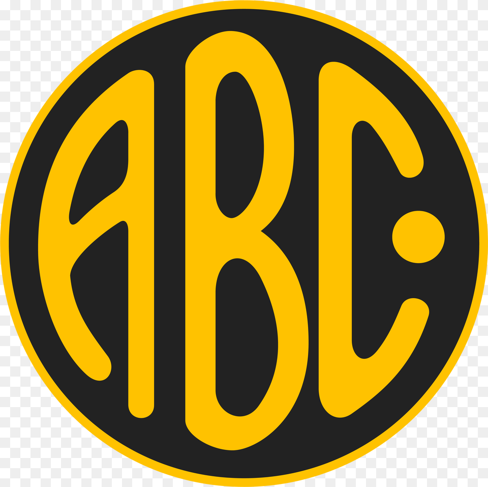 Abc Logo Picture Abc Logo, Symbol Png Image