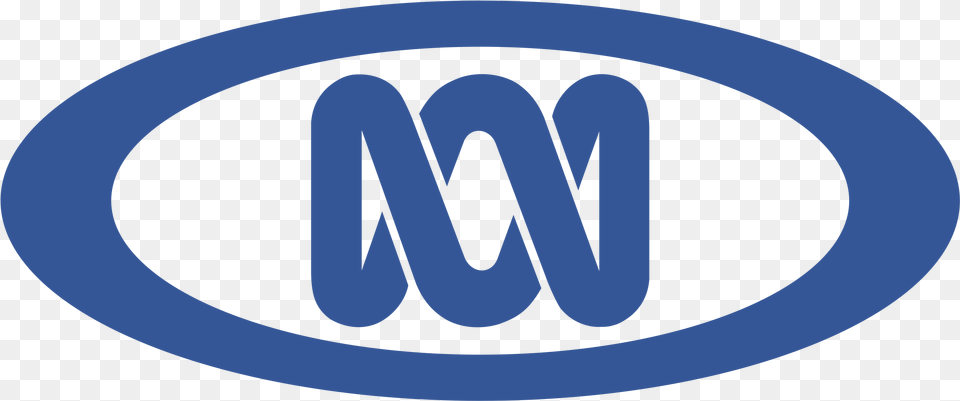 Abc Logo Transparent Australian Broadcasting Corporation, Oval, Hot Tub, Tub Free Png