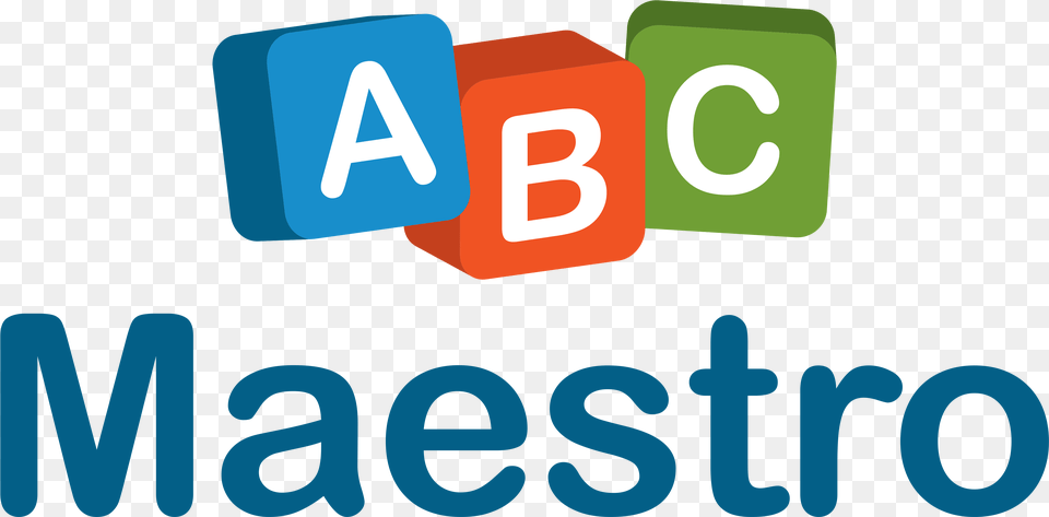 Abc Maestro Portable Network Graphics, Text, Number, Symbol Free Png Download