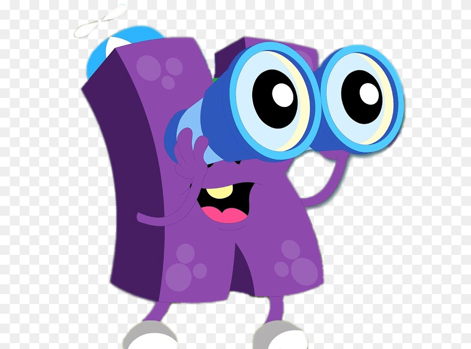 Abc Monster K Transparent, Clothing, Coat, Purple, Animal Free Png Download