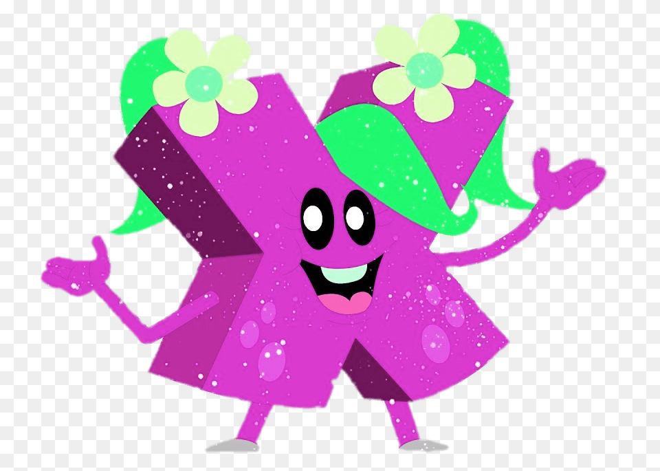 Abc Monster X, Purple, Clothing, Coat, Art Free Transparent Png