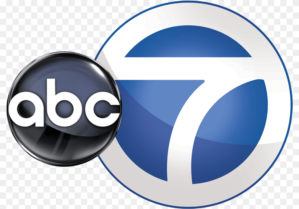 Abc News, Logo, Sphere, Badge, Symbol Png