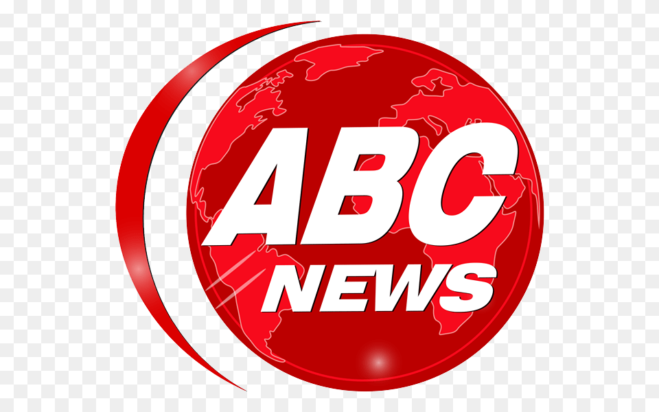 Abc News, Logo, Food, Ketchup Png Image