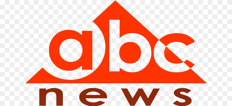 Abc News Clipart Abc News Albania Logo, Dynamite, Weapon, Sign, Symbol Free Png