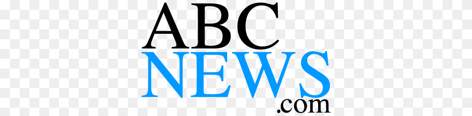 Abc News Com Logos Logos De, Text, Logo, City Png Image