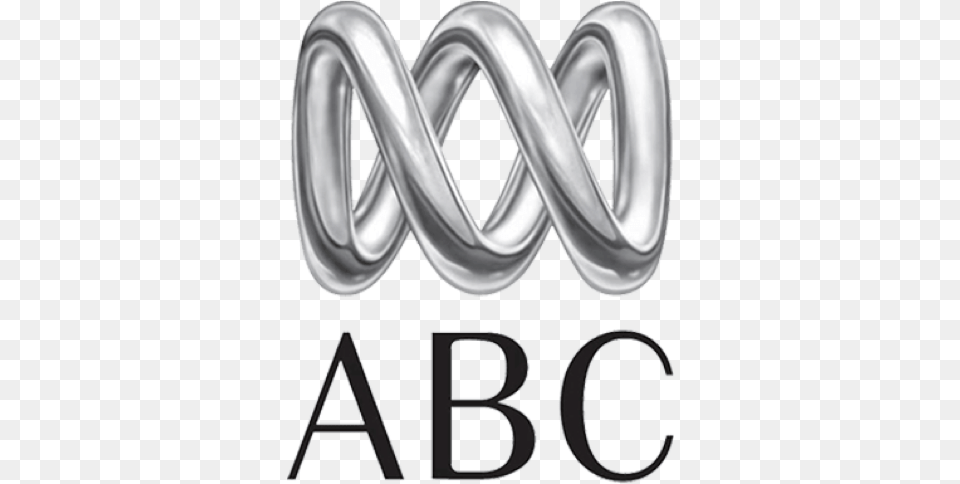 Abc News Logo Australian Broadcasting Corporation, Aluminium, Smoke Pipe Free Png