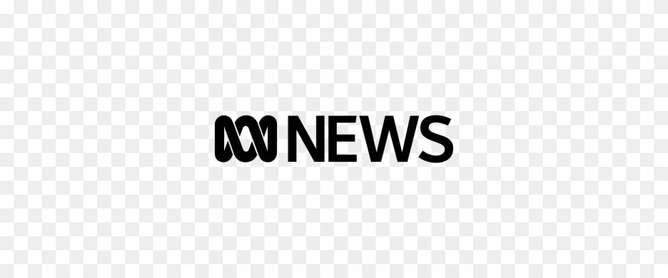 Abc News Logo Cnn Newsource, Gray Png