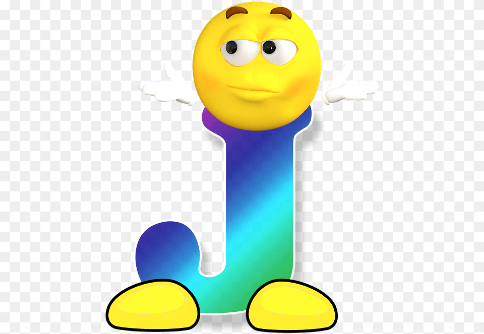 Abc Orden Alfabtico Smiley Letras Lectura Emoji Letras Con Emojis, Toy, Pez Dispenser Png