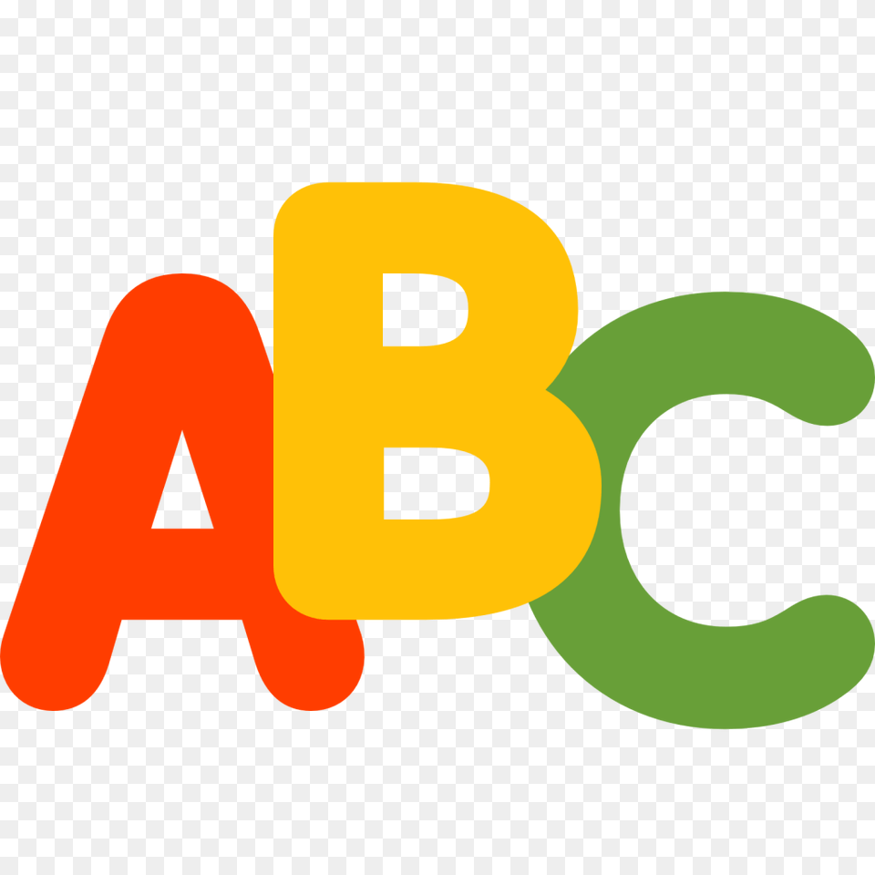 Abc Pic Vector Clipart, Logo, Face, Head, Person Free Transparent Png