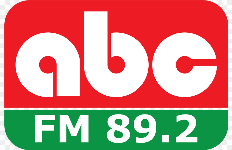 Abc Radio Has Started It39s Commercial Operation From Abc Fm Radio Logo, Number, Symbol, Text Free Png Download