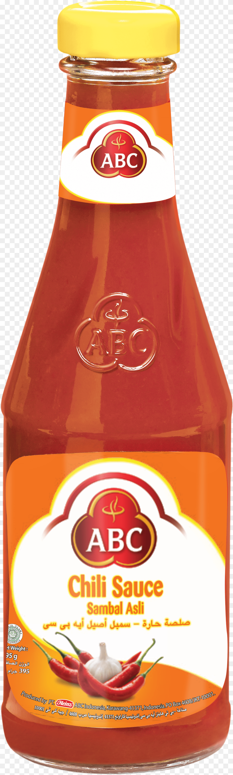 Abc Sardines In Tomato Sauce Abc Chilli Sauce Free Transparent Png