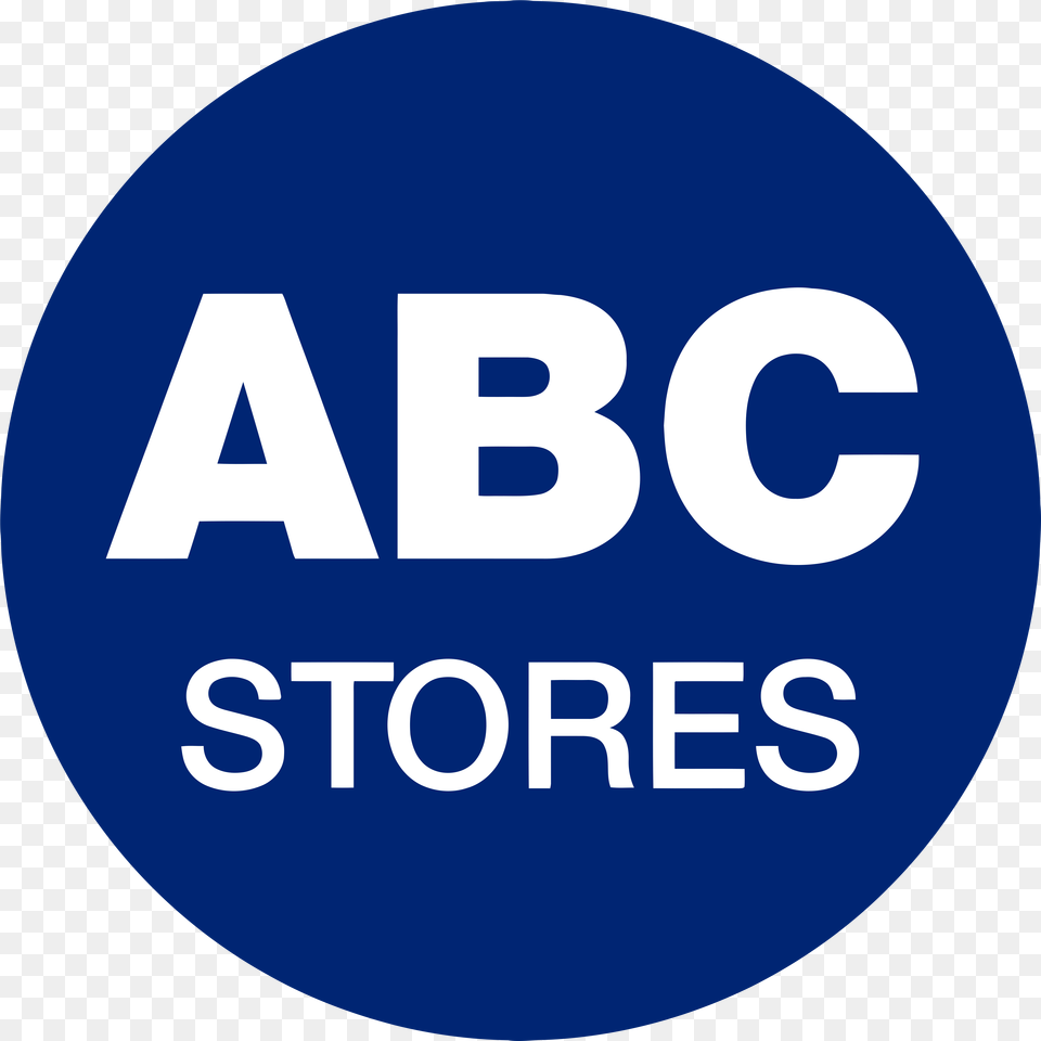 Abc Stores Royal Gazette, Logo, Disk, Text Free Png