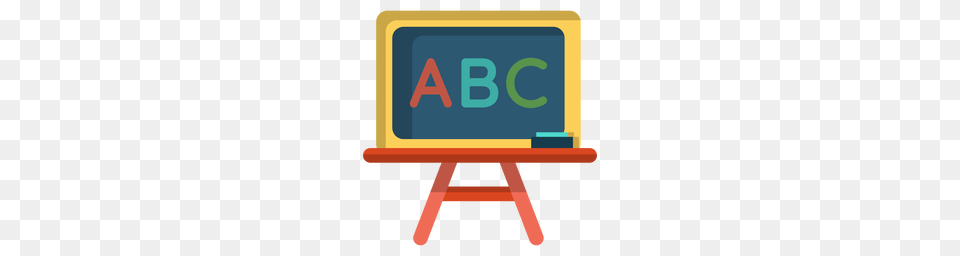 Abc Transparent Or To Download, Blackboard Free Png