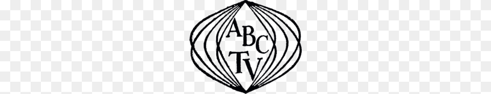 Abc Tv, Cross, Symbol, Disk Free Png Download