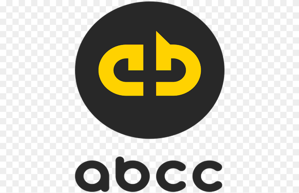 Abcc Exchange Partners With Tron To List Trc10 Tokens Circle, Logo, Symbol, Disk Png