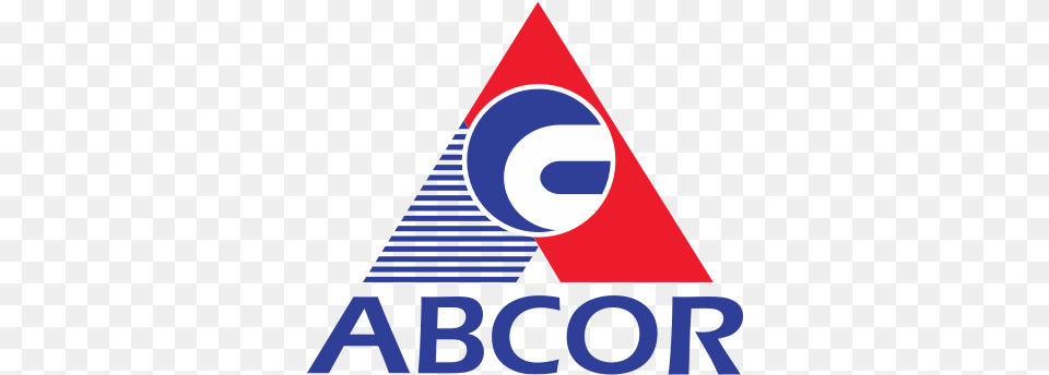 Abcor Logo Abc Technologies, Triangle, Scoreboard Free Png