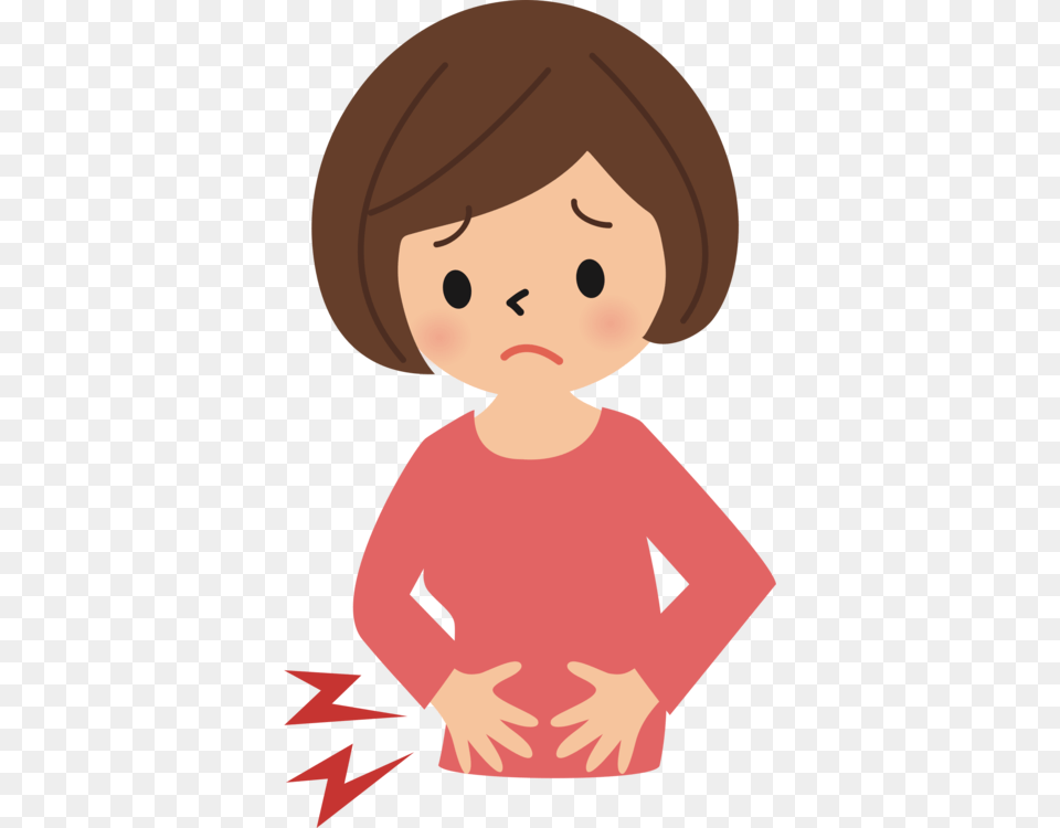 Abdominal Pain Abdomen Stomach Back Pain Symptom, Clothing, Long Sleeve, Sleeve, Baby Png Image