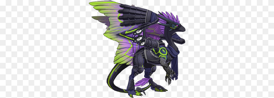 Abduct A Wildclaw Dragon Share Flight Rising Flight Rising Mirror Male, Person Free Png