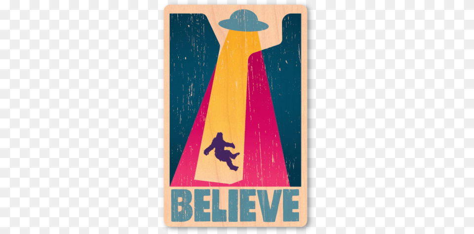Abduction Of Bigfoot Art, Advertisement, Poster, Clothing, Hat Png