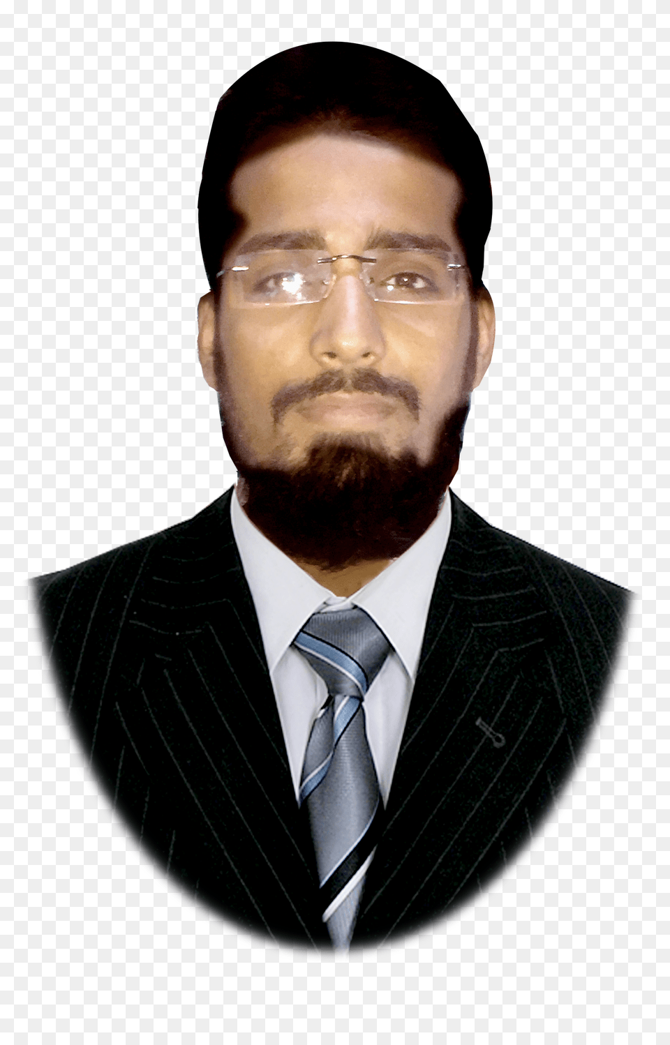 Abdul Samee, Accessories, Suit, Person, Necktie Free Transparent Png