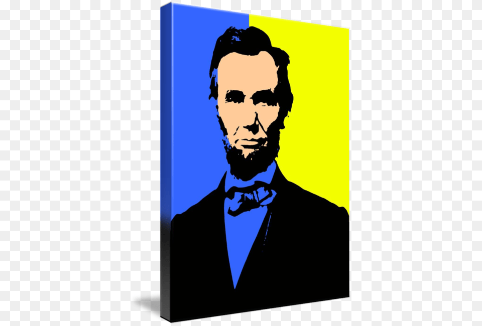 Abe Lincoln, Formal Wear, Accessories, Person, Man Free Png Download