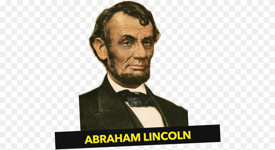 Abe Lincoln Abraham Lincoln39s Lost Speech May 29, Man, Male, Head, Photography Free Transparent Png