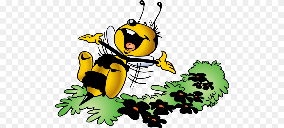 Abeillespng Abeilles Coccinelles Etc Bee, Animal, Insect, Invertebrate, Wasp Free Png Download