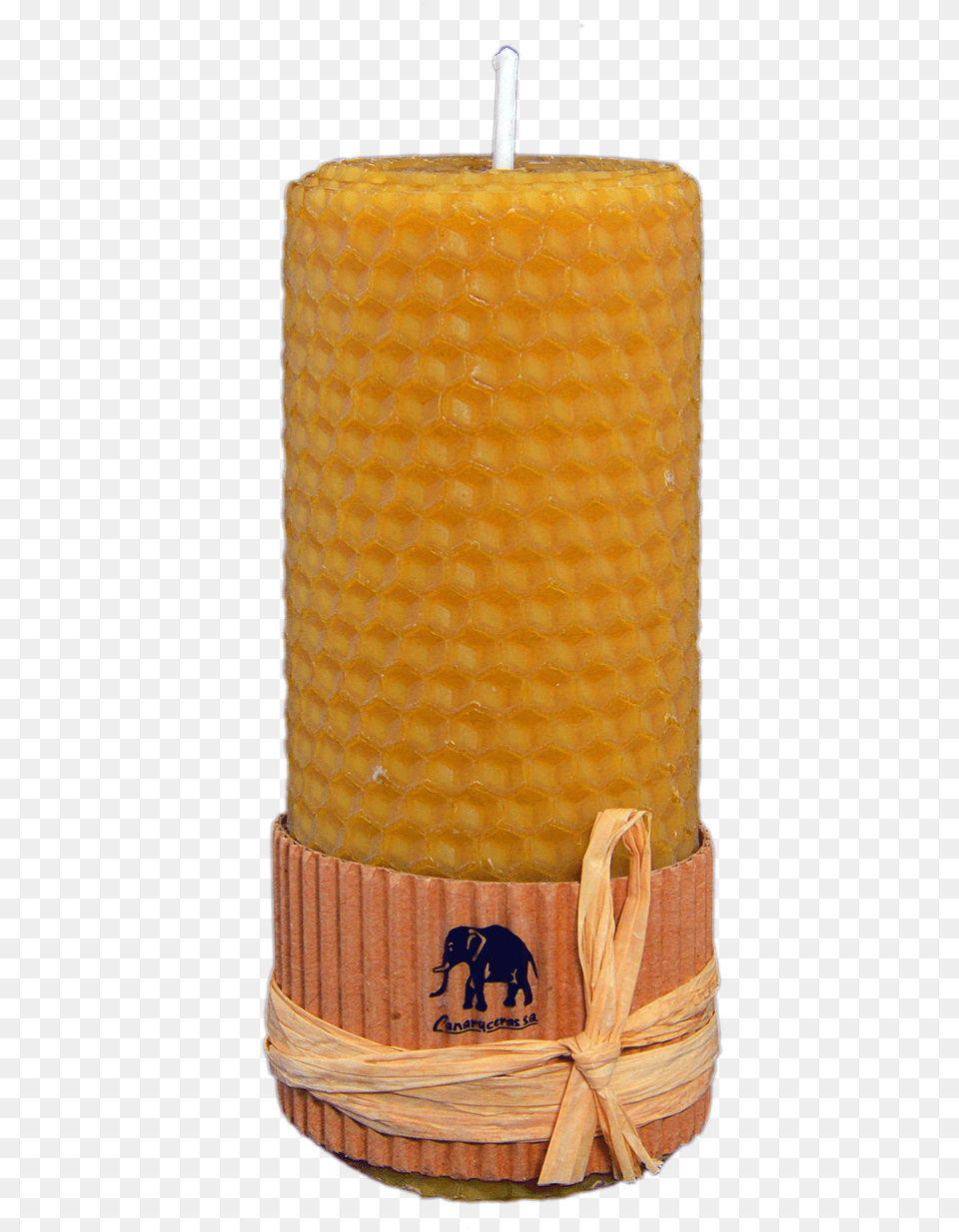 Abeja, Candle, Animal, Elephant, Mammal Free Png