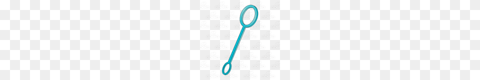 Abeka Clip Art Bubble Wand, Cutlery, Spoon, Blackboard Free Png