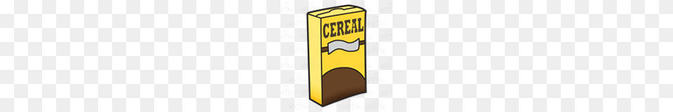 Abeka Clip Art Cereal Box Free Png