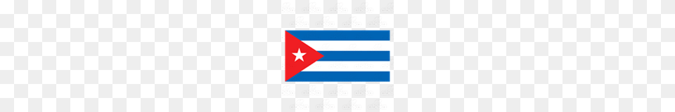 Abeka Clip Art Cuba Flag, Blackboard Png Image