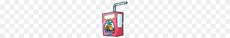 Abeka Clip Art Fruit Juice Box, Machine, Gas Pump, Pump Png Image