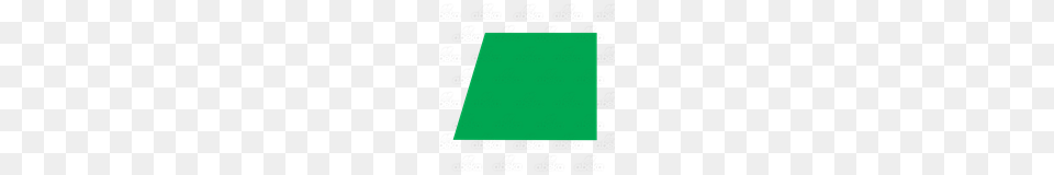 Abeka Clip Art Green Trapezoid, Blackboard, Game Png