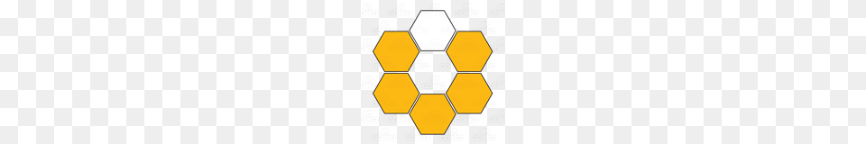 Abeka Clip Art Honeycomb, Food, Honey Free Png Download